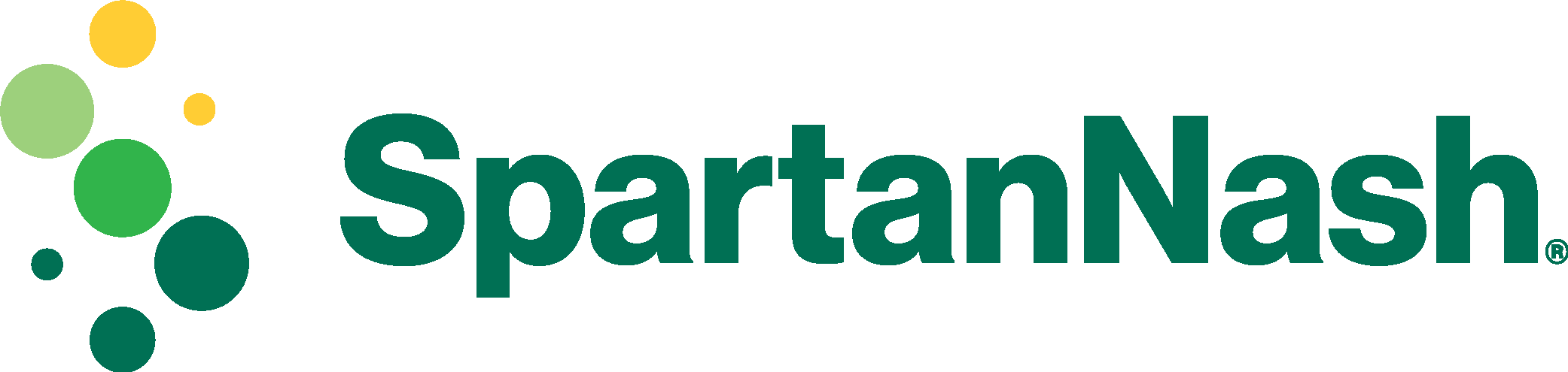 Spartan Stores Logo